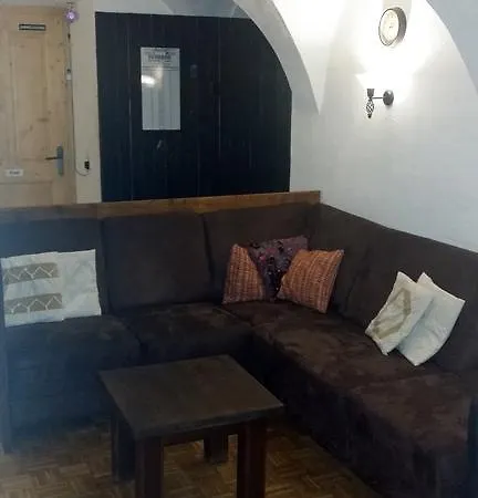 Apartament Schmidsendl