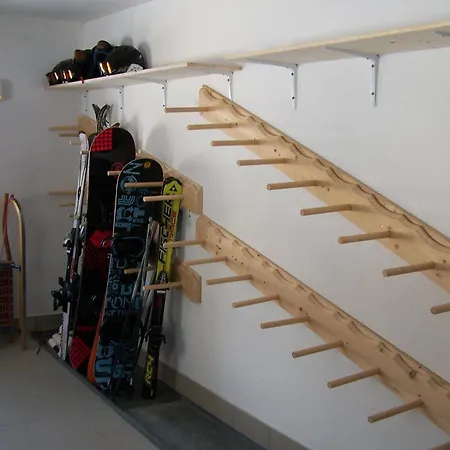 Apartmán Schmidsendl Lofer
