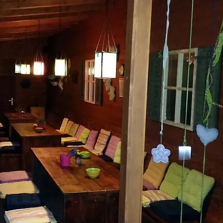 Schmidsendl Lejlighed *