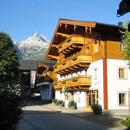 Appartement Schmidsendl