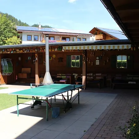 Schmidsendl Appartement