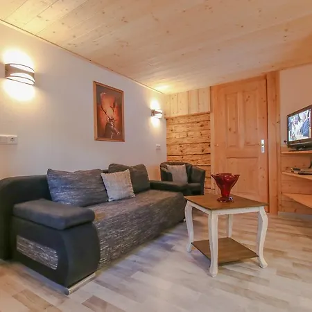 Schmidsendl Apartmán