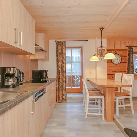 Appartement Schmidsendl *