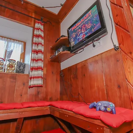 Apartament Schmidsendl *