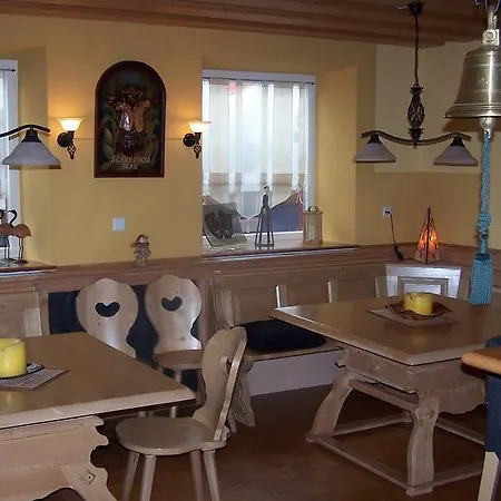 Lejlighed Schmidsendl