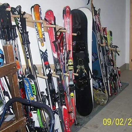 Appartement Schmidsendl *