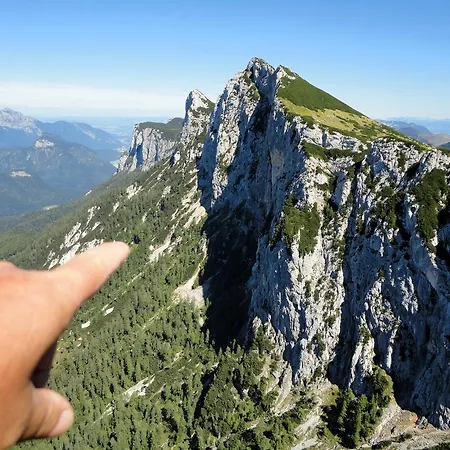 Apartament Schmidsendl