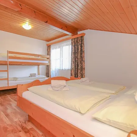 Schmidsendl Lejlighed *