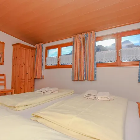 Schmidsendl Lejlighed *