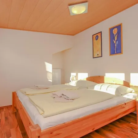 Lejlighed Schmidsendl *