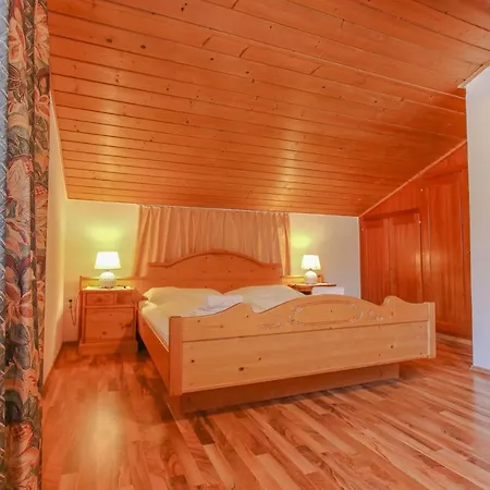 Schmidsendl Appartement
