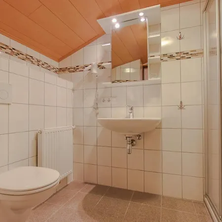 Schmidsendl Apartment