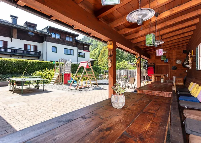 Διαμέρισμα Schmidsendl *