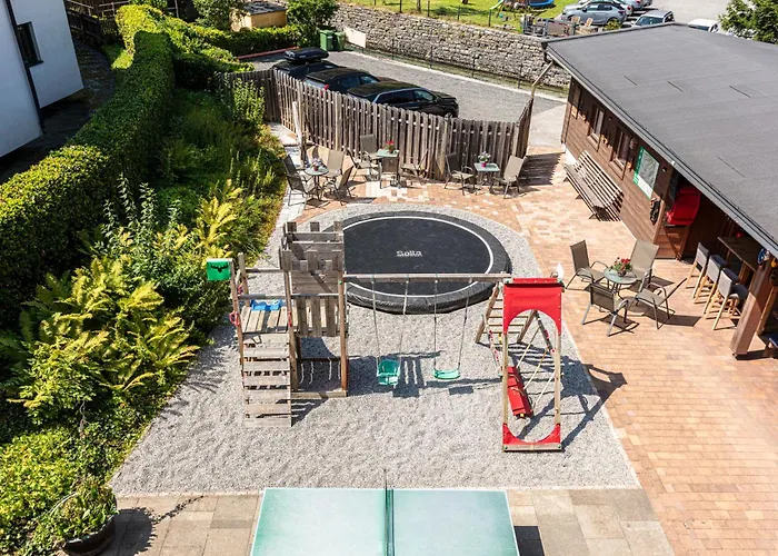 Schmidsendl Διαμέρισμα *