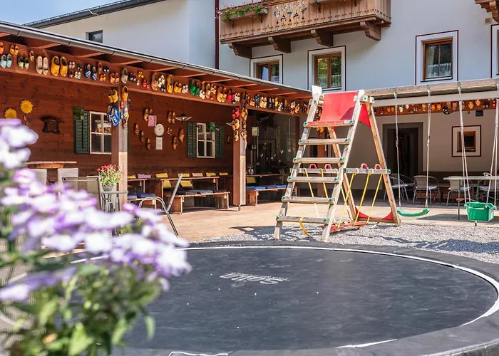 Schmidsendl Διαμέρισμα *