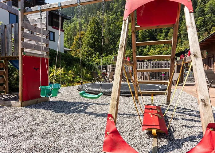 Schmidsendl Apartamento