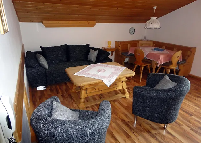 Schmidsendl Apartamento *