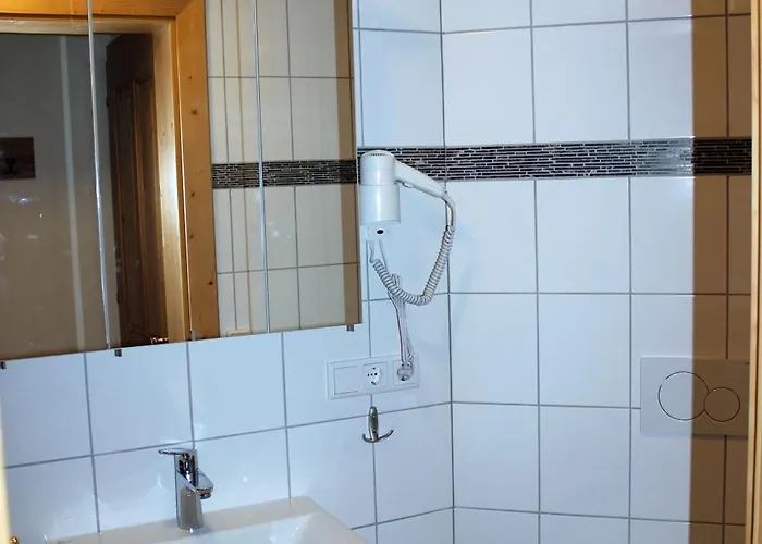 Schmidsendl Διαμέρισμα *