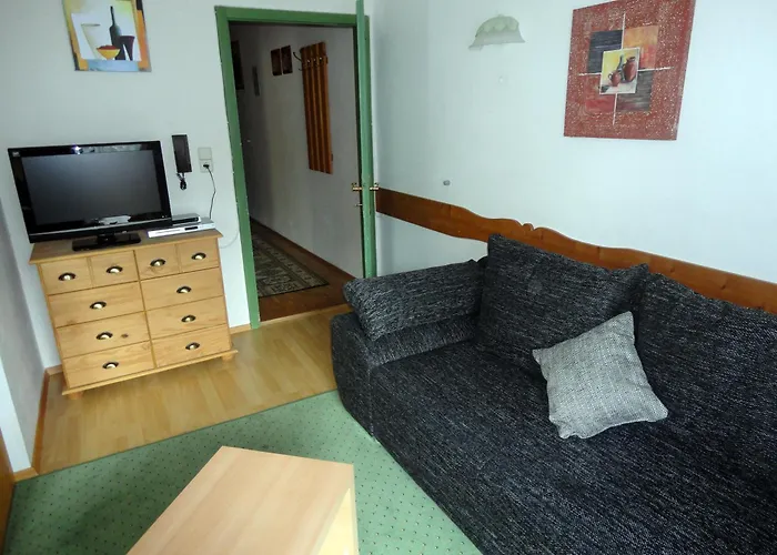 Διαμέρισμα Schmidsendl