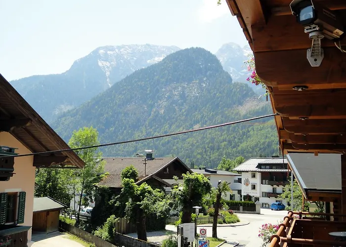 公寓 斯密茨恩德尔公寓 罗孚尔