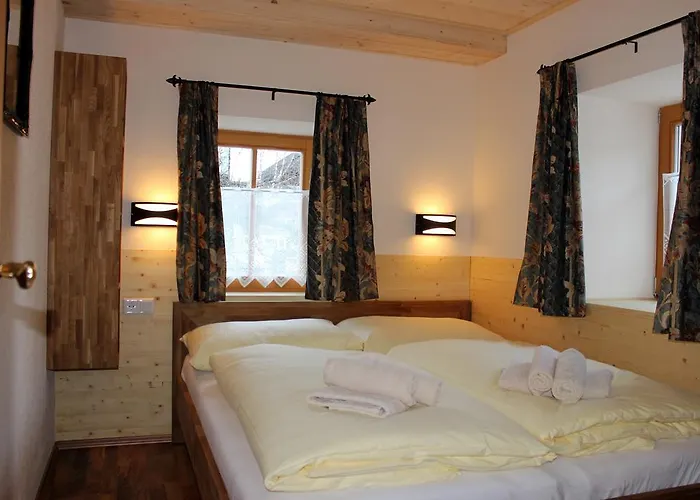 Apartamento Schmidsendl *