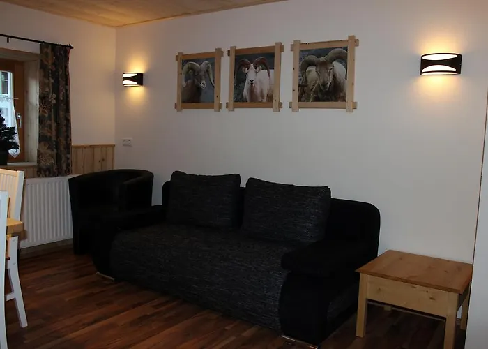 Apartamento Schmidsendl *