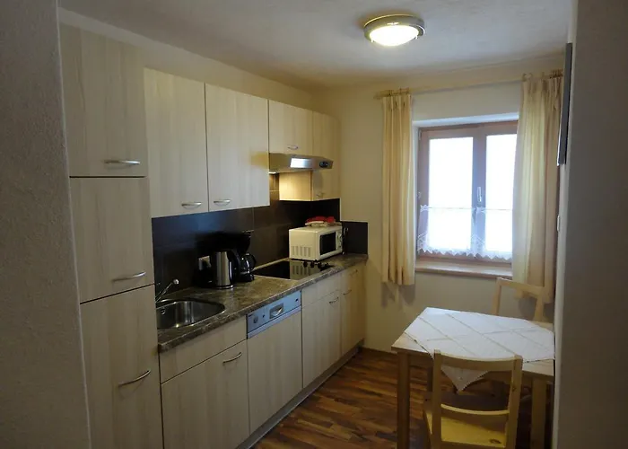 Schmidsendl Apartament Lofer