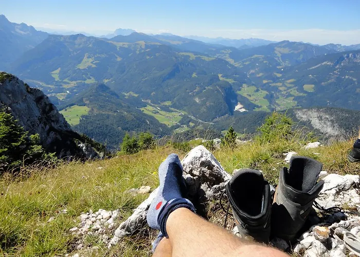 Διαμέρισμα Schmidsendl *