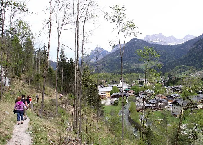 Schmidsendl Διαμέρισμα *