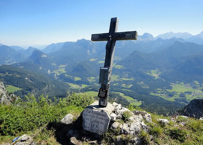 Schmidsendl Διαμέρισμα *