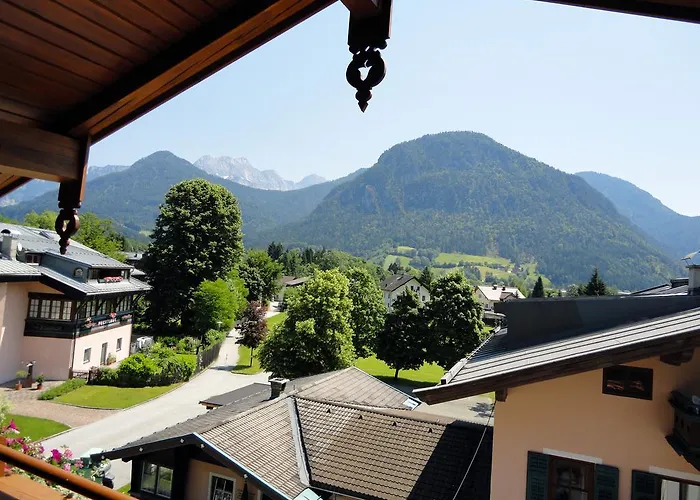 Διαμέρισμα Schmidsendl *