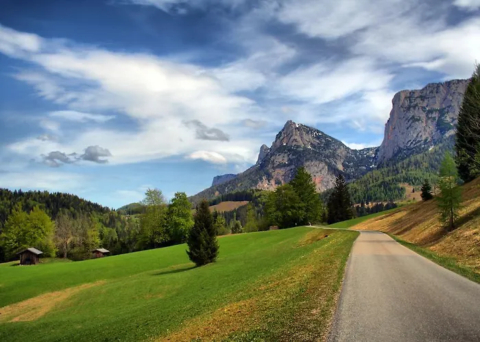 Διαμέρισμα Schmidsendl