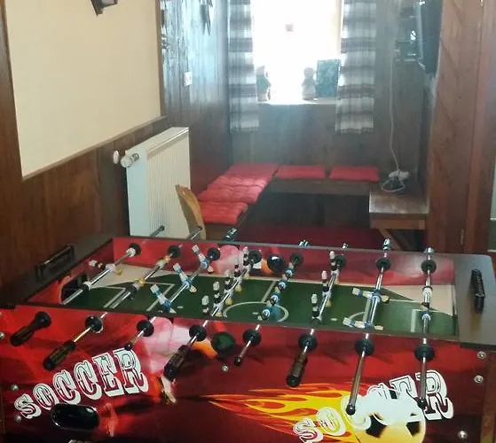 Διαμέρισμα Schmidsendl