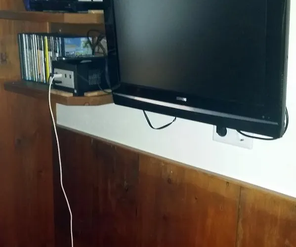 Schmidsendl Apartamento Lofer