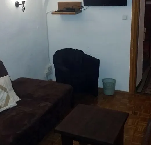 Schmidsendl Apartamento