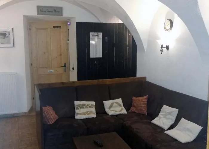 Schmidsendl Apartamento *