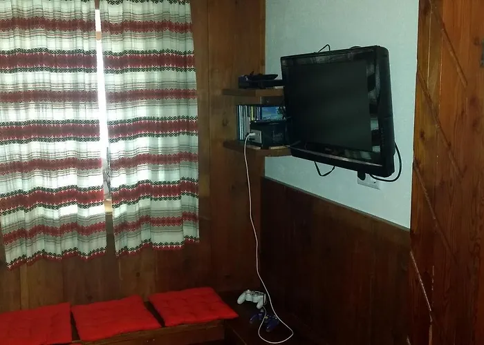 Schmidsendl Apartamento *