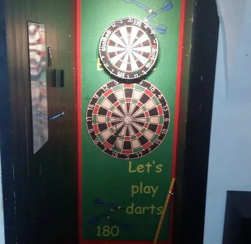 Schmidsendl Διαμέρισμα *