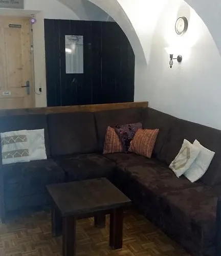 Apartamento Schmidsendl