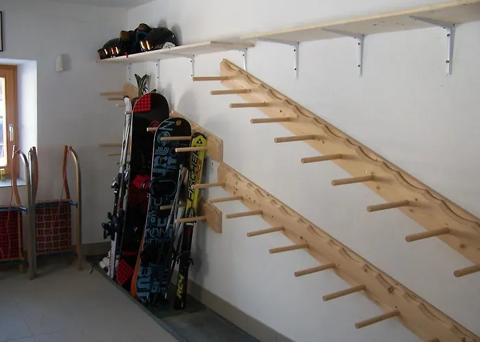 Διαμέρισμα Schmidsendl Lofer