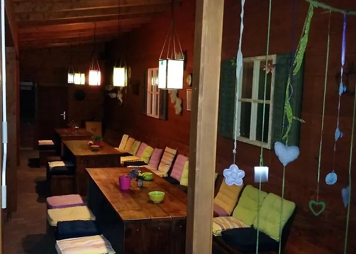 Schmidsendl Apartamento *