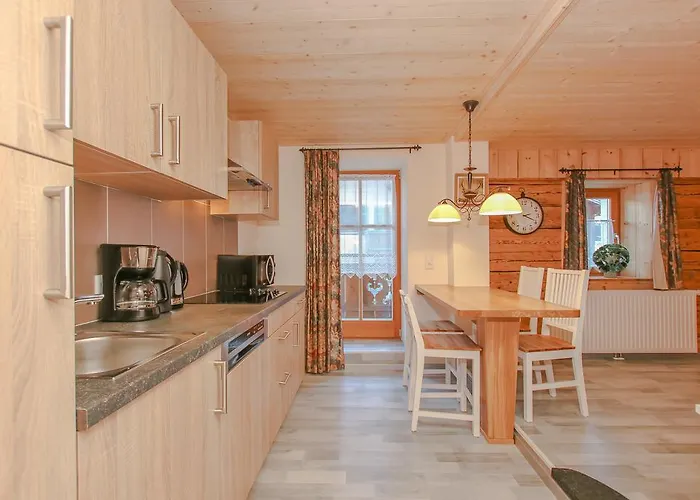 Διαμέρισμα Schmidsendl *