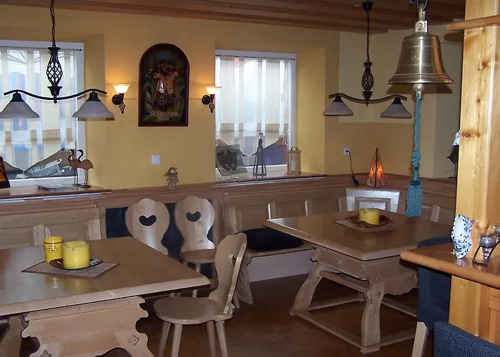 Apartamento Schmidsendl