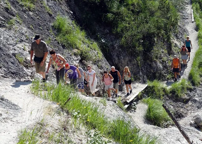 Διαμέρισμα Schmidsendl Lofer