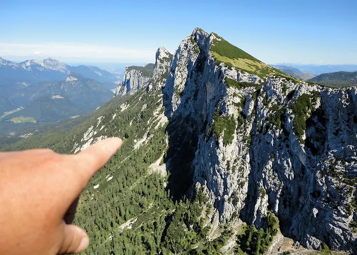 Διαμέρισμα Schmidsendl