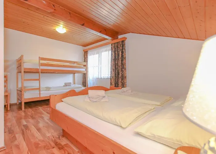 Schmidsendl Διαμέρισμα *