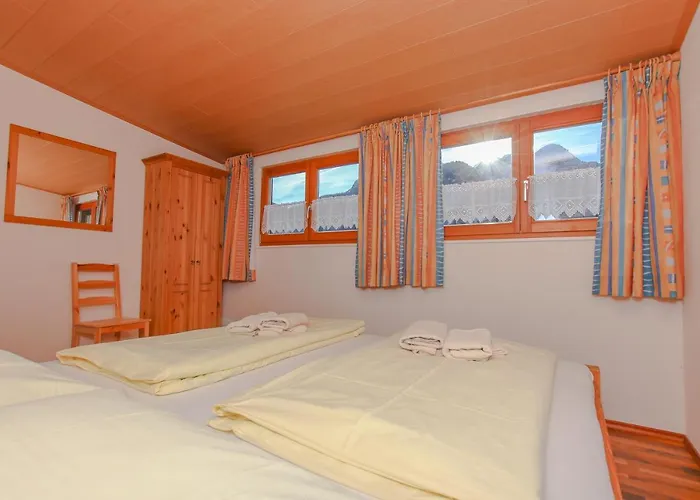 Schmidsendl Διαμέρισμα *