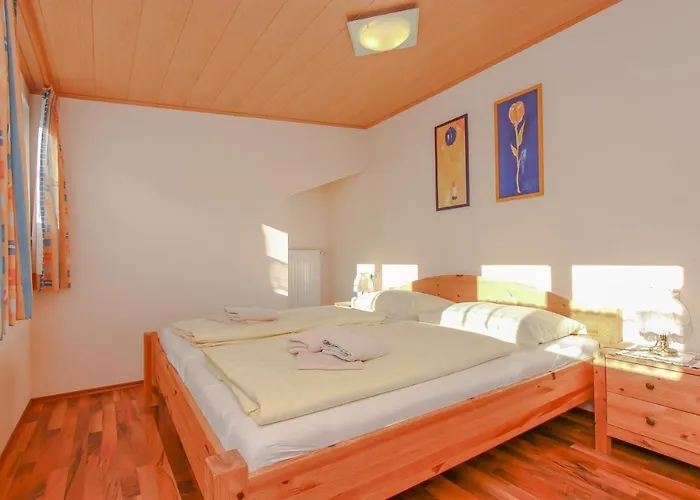 Apartamento Schmidsendl *