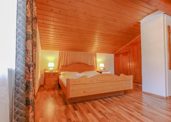 Schmidsendl Διαμέρισμα