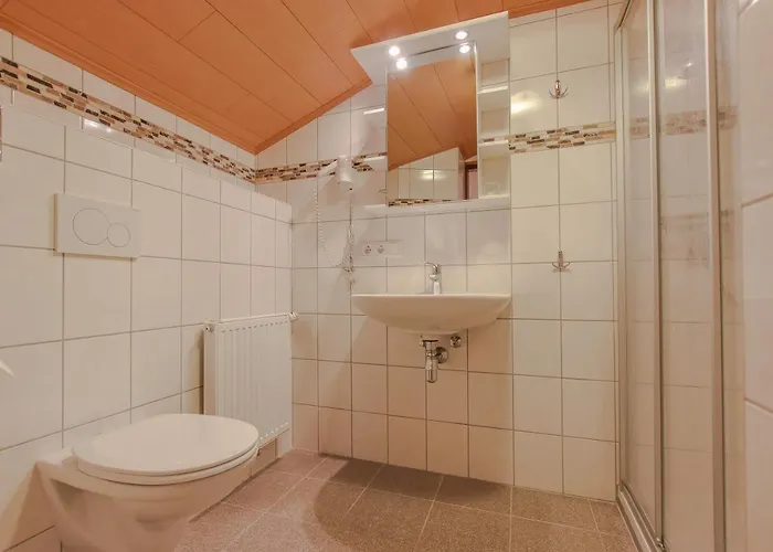 Schmidsendl Apartamento